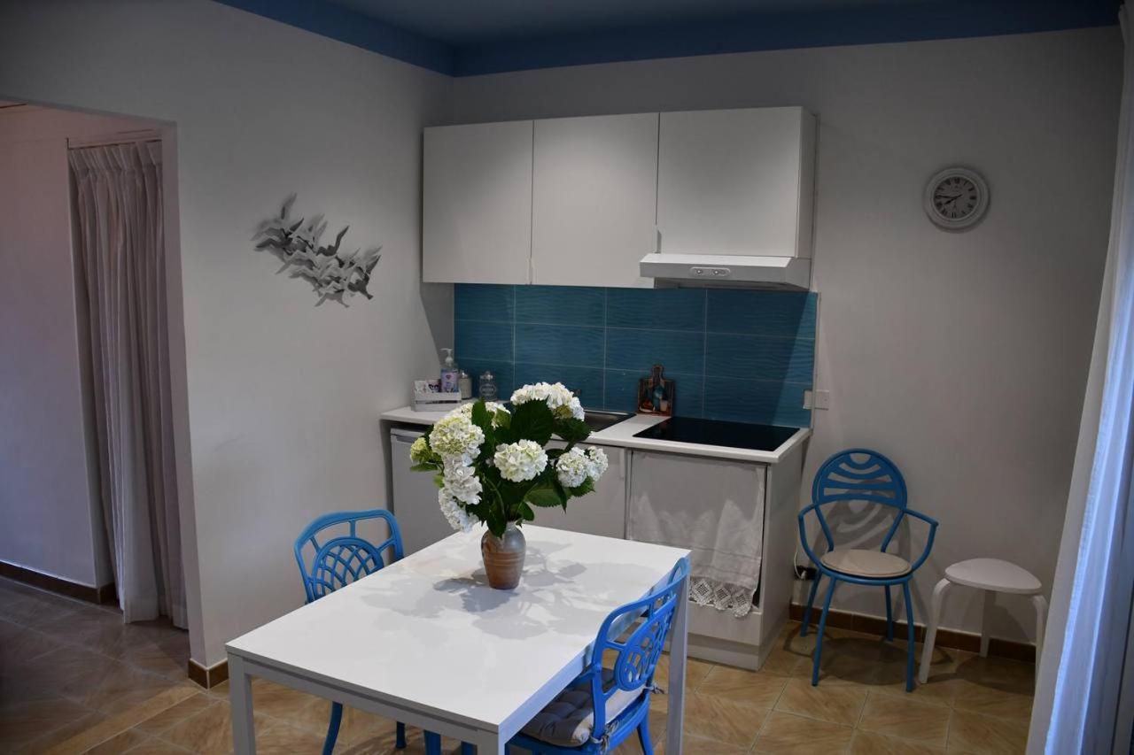 Iride Sul Lago 1 Via Principessa Jolanda 10-Piazza Del Molo Anguillara Sabazia Kültér fotó